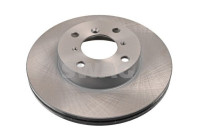 brake disc 84926046 Swag