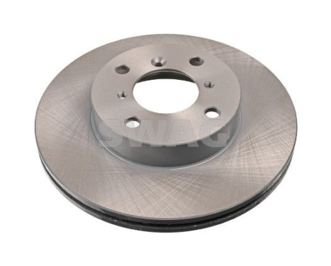 brake disc 84926046 Swag