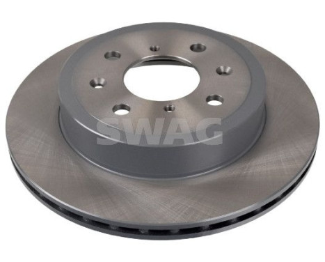 brake disc 84928160 Swag