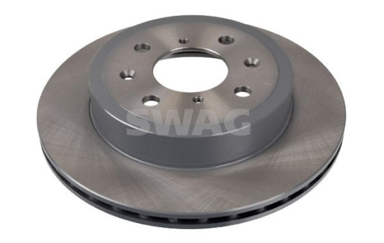 brake disc 84928160 Swag
