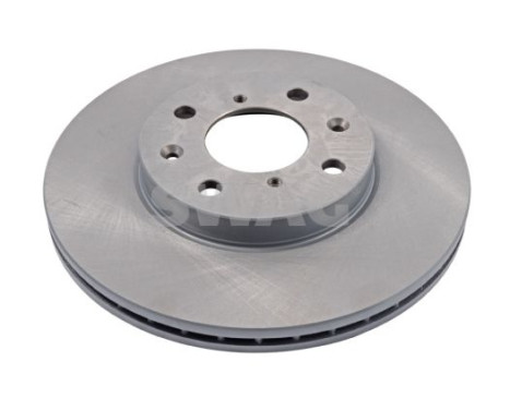 brake disc 84928435 Swag