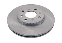 brake disc 84928435 Swag