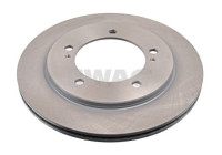 brake disc 84928438 Swag