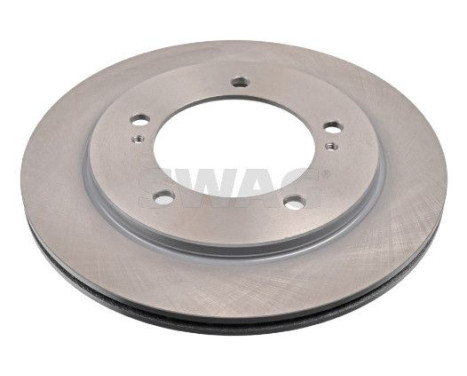 brake disc 84928438 Swag