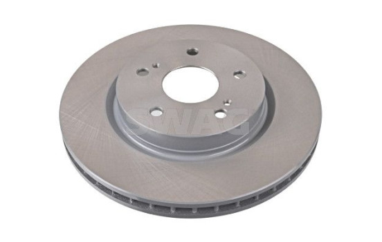 brake disc 84928442 Swag