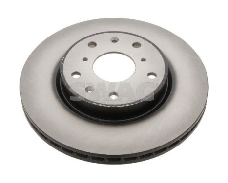 brake disc 84929310 Swag