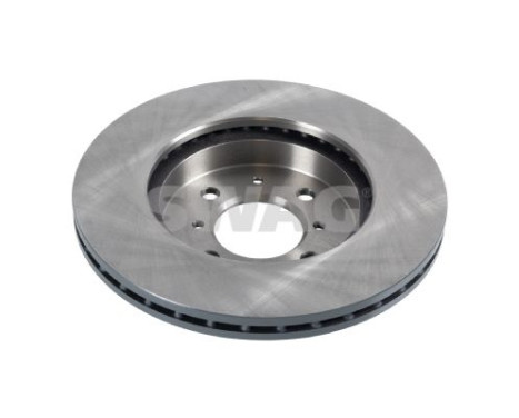 brake disc 85910911 Swag, Image 2