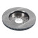 brake disc 85910911 Swag, Thumbnail 2