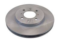 brake disc 85931302 Swag