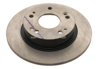 brake disc 85931304 Swag