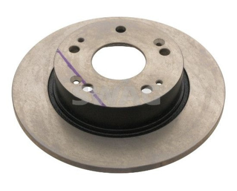 brake disc 85931304 Swag