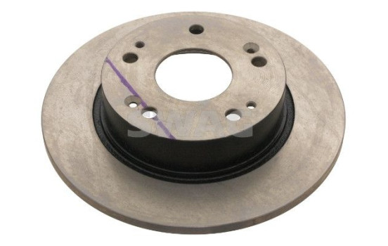 brake disc 85931304 Swag