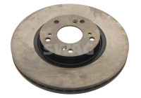 brake disc 85931305 Swag