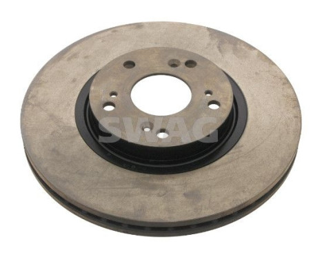 brake disc 85931305 Swag