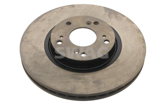 brake disc 85931305 Swag