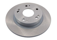 brake disc 85931415 Swag