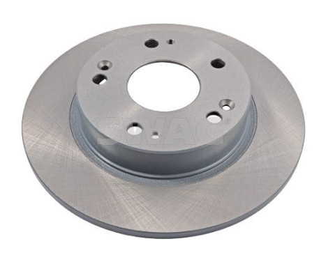 brake disc 85931415 Swag