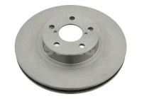 brake disc 87926049 Swag