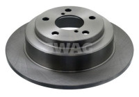 brake disc 87928153 Swag