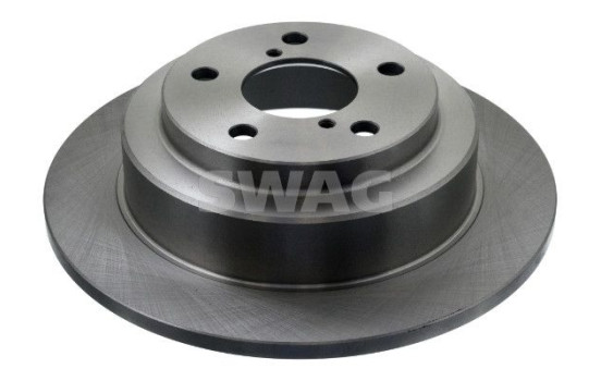 brake disc 87928153 Swag