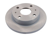 brake disc 88928322 Swag