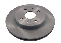 brake disc 88930637 Swag