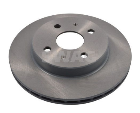 brake disc 88930637 Swag