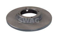 brake disc 89917509 Swag