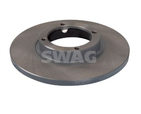 brake disc 89917509 Swag
