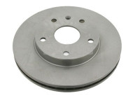 brake disc 89923539 Swag