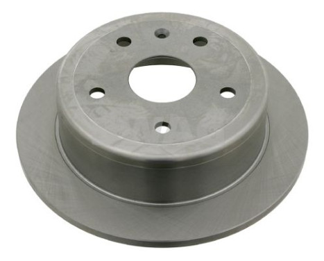 brake disc 89923540 Swag