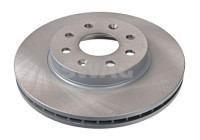 brake disc 89923541 Swag