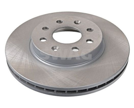 brake disc 89923541 Swag