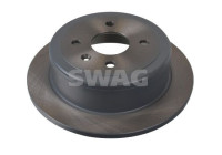 brake disc 89923542 Swag
