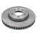 brake disc 89931425 Swag