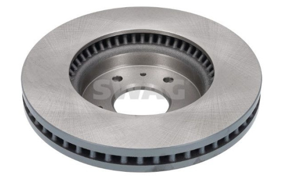brake disc 89931425 Swag, Image 2