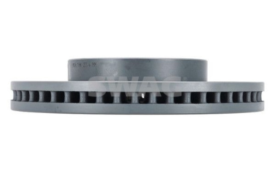 brake disc 89931425 Swag, Image 3
