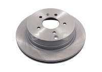 brake disc 89931430 Swag