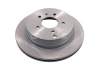 brake disc 89931430 Swag