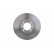 Brake disc 8DD 355 100-021 Hella, Thumbnail 3