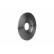 Brake disc 8DD 355 100-021 Hella, Thumbnail 4