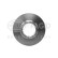 Brake Disc 8DD 355 100-031 Hella, Thumbnail 2