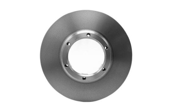 Brake Disc 8DD 355 100-031 Hella, Image 2