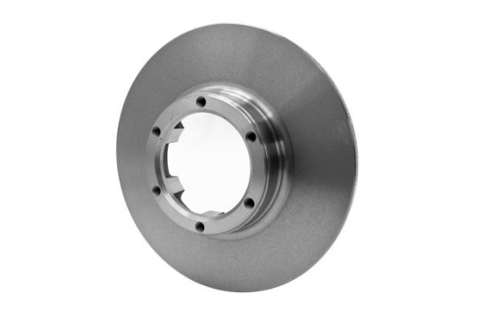 Brake Disc 8DD 355 100-031 Hella, Image 3