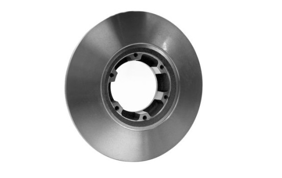 Brake Disc 8DD 355 100-031 Hella, Image 4