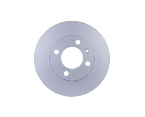 Brake disc 8DD 355 100-051 Hella, Image 2