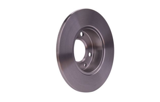 Brake Disc 8DD 355 100-361 Hella, Image 3