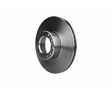Brake Disc 8DD 355 100-401 Hella, Image 2
