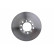 Brake Disc 8DD 355 100-401 Hella, Thumbnail 3