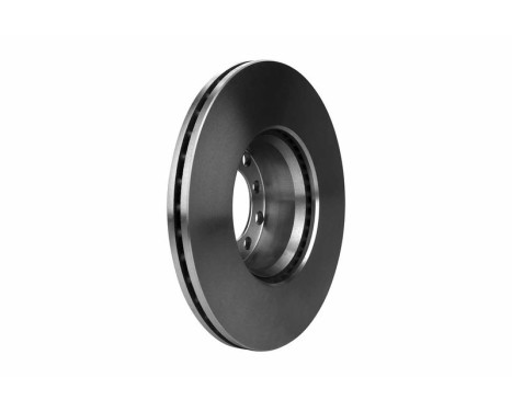 Brake Disc 8DD 355 100-401 Hella, Image 4